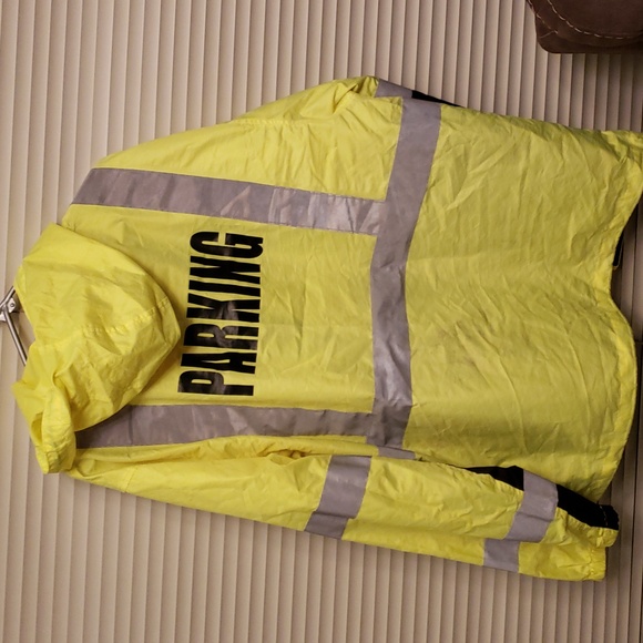 Winter jacket - Picture 5 of 5